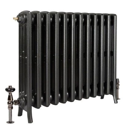 Чугунный радиатор Warm Well Classic M 500 